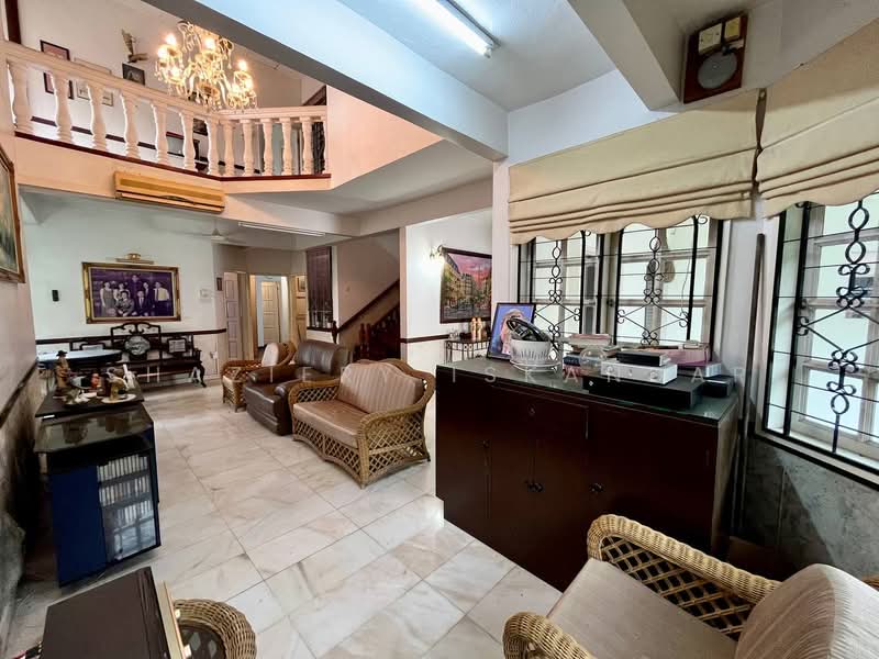 Rumah Teres 2.5 Tingkat untuk Dijual di Ukay Heights (Ampang) - Shaziery Iskandar - PropertyGuru.com.my