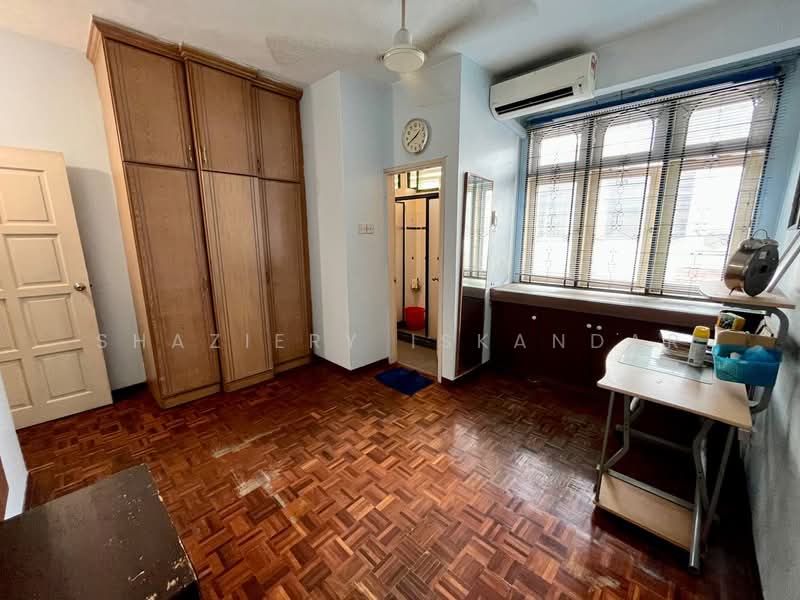 Rumah Teres 2.5 Tingkat untuk Dijual di Ukay Heights (Ampang) - Shaziery Iskandar - PropertyGuru.com.my