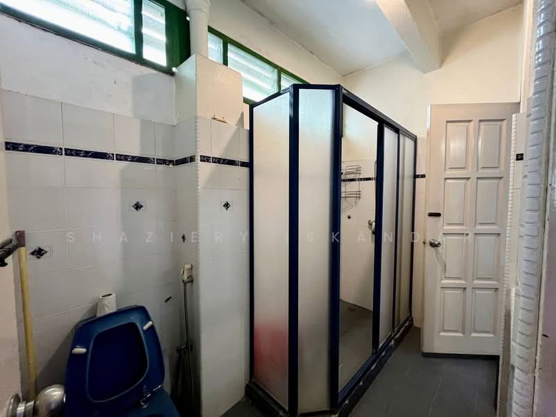 Rumah Teres 2.5 Tingkat untuk Dijual di Ukay Heights (Ampang) - Shaziery Iskandar - PropertyGuru.com.my