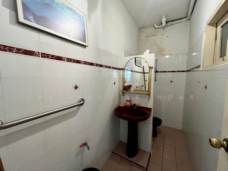 Rumah Teres 2.5 Tingkat untuk Dijual di Ukay Heights (Ampang) - Shaziery Iskandar - PropertyGuru.com.my