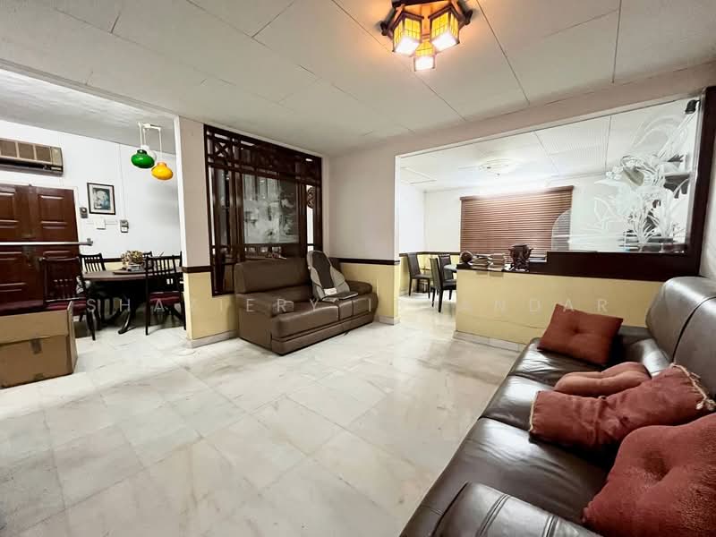 Rumah Teres 2.5 Tingkat untuk Dijual di Ukay Heights (Ampang) - Shaziery Iskandar - PropertyGuru.com.my