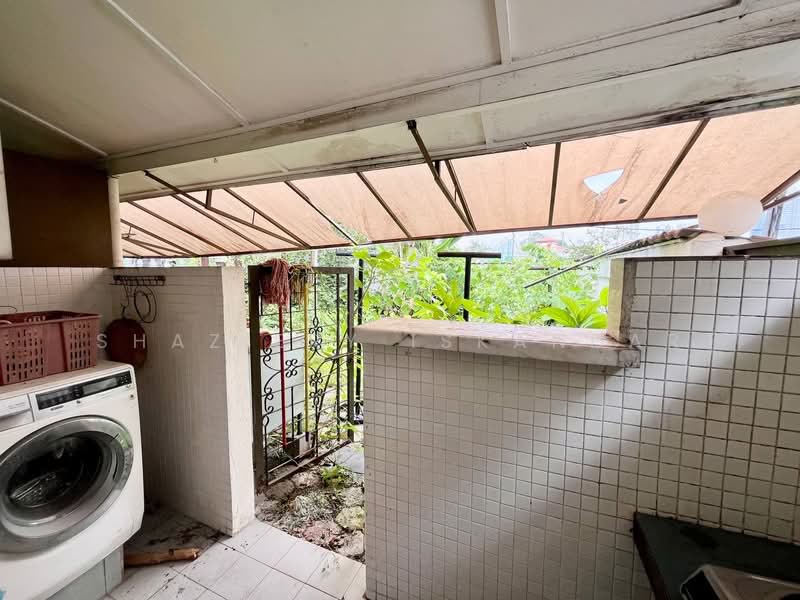 Rumah Teres 2.5 Tingkat untuk Dijual di Ukay Heights (Ampang) - Shaziery Iskandar - PropertyGuru.com.my