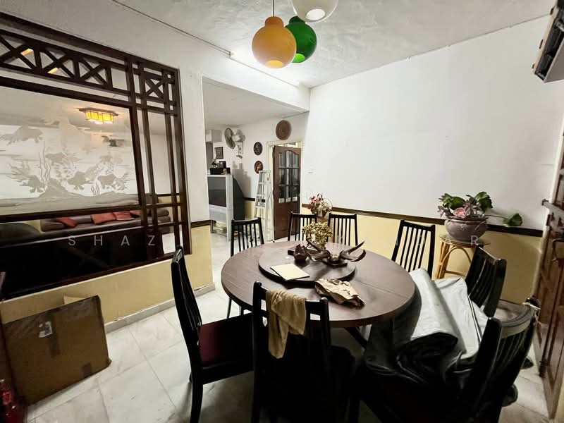 Rumah Teres 2.5 Tingkat untuk Dijual di Ukay Heights (Ampang) - Shaziery Iskandar - PropertyGuru.com.my