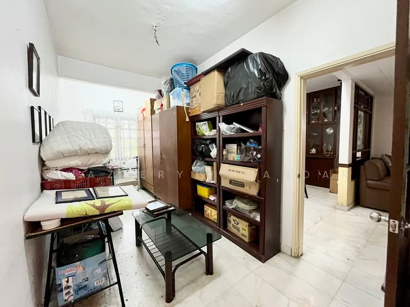Rumah Teres 2.5 Tingkat untuk Dijual di Ukay Heights (Ampang) - Shaziery Iskandar - PropertyGuru.com.my