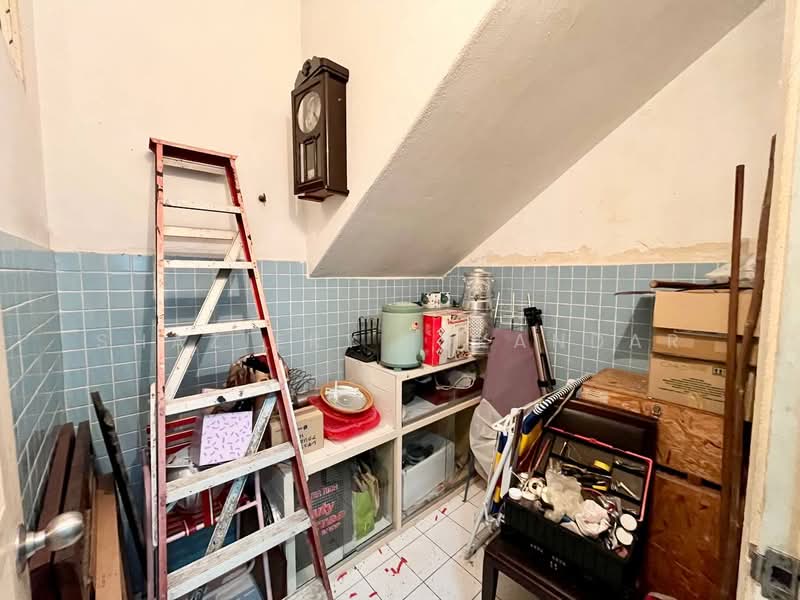 Rumah Teres 2.5 Tingkat untuk Dijual di Ukay Heights (Ampang) - Shaziery Iskandar - PropertyGuru.com.my