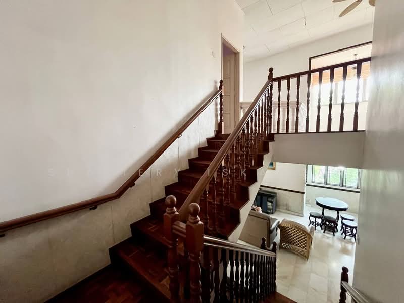 Rumah Teres 2.5 Tingkat untuk Dijual di Ukay Heights (Ampang) - Shaziery Iskandar - PropertyGuru.com.my