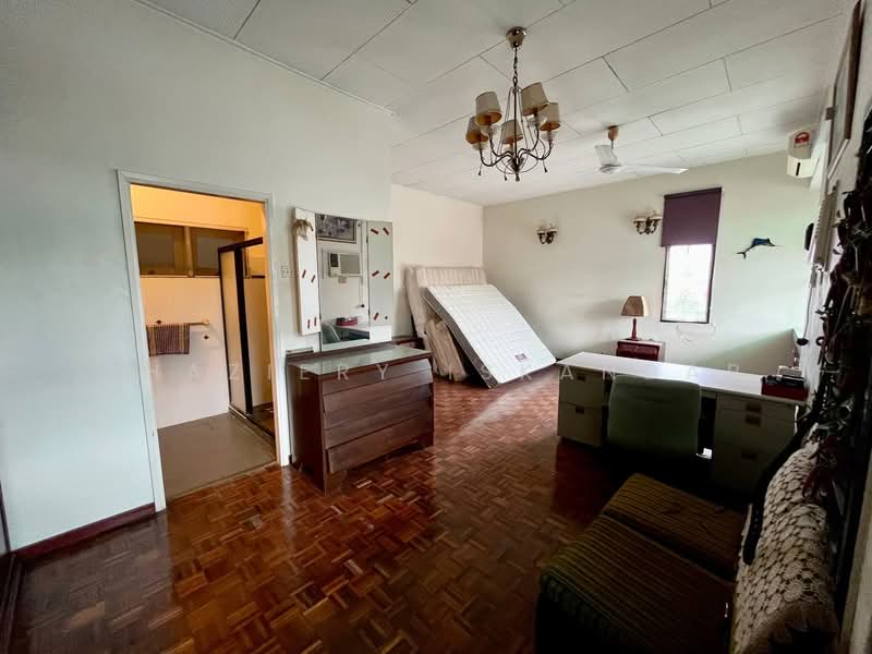 Rumah Teres 2.5 Tingkat untuk Dijual di Ukay Heights (Ampang) - Shaziery Iskandar - PropertyGuru.com.my