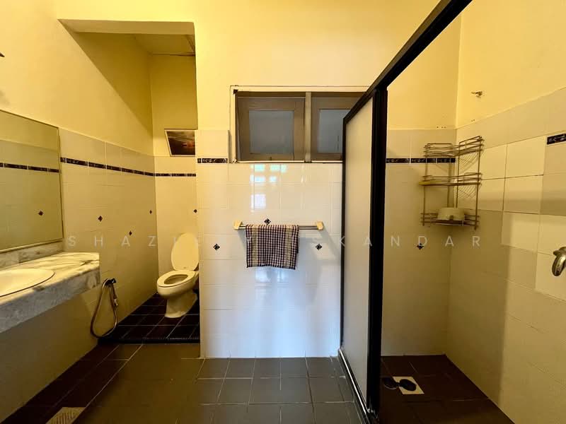 Rumah Teres 2.5 Tingkat untuk Dijual di Ukay Heights (Ampang) - Shaziery Iskandar - PropertyGuru.com.my
