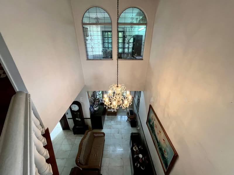 Rumah Teres 2.5 Tingkat untuk Dijual di Ukay Heights (Ampang) - Shaziery Iskandar - PropertyGuru.com.my