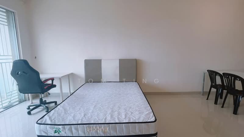 Service Residence for Rent at Oasis Serviced Suites @ Oasis Ara Damansara - Tom Ting - Bedroom - PropertyGuru.com.my
