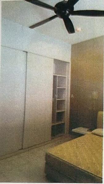 Apartment for Sale at Sri Mas - Melinda Ee - Bedroom - PropertyGuru.com.my