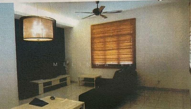 Apartment for Sale at Sri Mas - Melinda Ee - Living Room - PropertyGuru.com.my