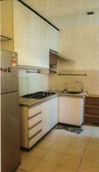 Apartment for Sale at Sri Mas - Melinda Ee - Kitchen - PropertyGuru.com.my