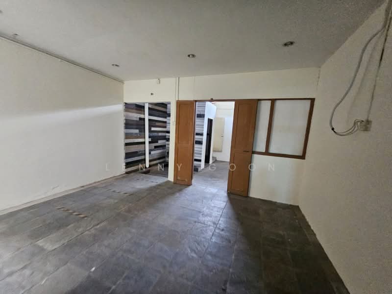 Rumah Teres 2 Tingkat untuk Dijual di Taman Green Lane (Jelutong) - Lenny Goon - PropertyGuru.com.my