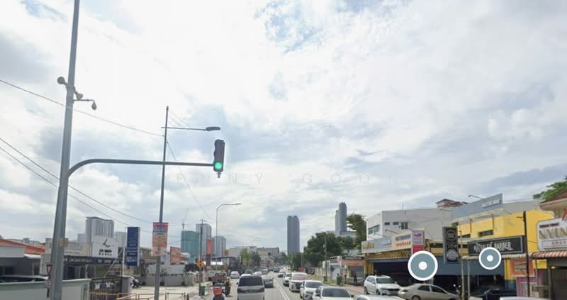 Rumah Teres 2 Tingkat untuk Dijual di Taman Green Lane (Jelutong) - Lenny Goon - PropertyGuru.com.my