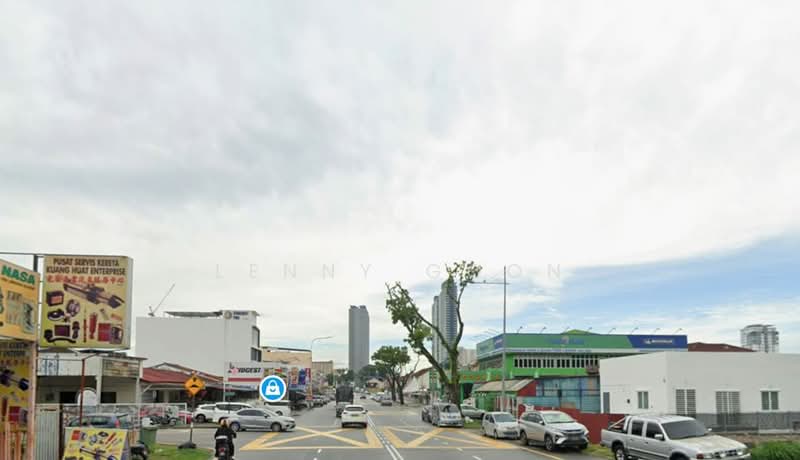 Rumah Teres 2 Tingkat untuk Dijual di Taman Green Lane (Jelutong) - Lenny Goon - PropertyGuru.com.my
