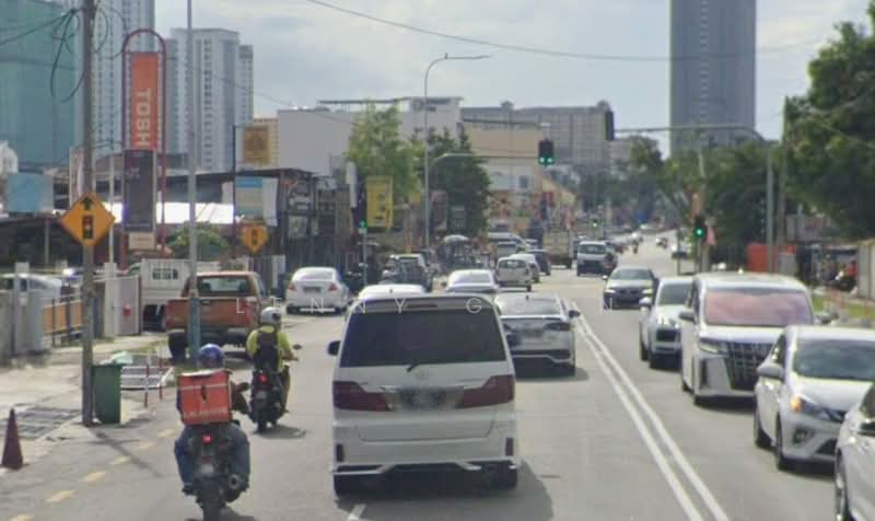Rumah Teres 2 Tingkat untuk Dijual di Taman Green Lane (Jelutong) - Lenny Goon - PropertyGuru.com.my