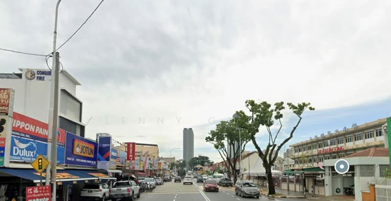 Rumah Teres 2 Tingkat untuk Dijual di Taman Green Lane (Jelutong) - Lenny Goon - PropertyGuru.com.my