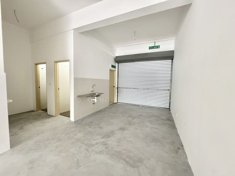 Shop for Rent in Kajang East (Semenyih) - Eldon Chong - Interior - PropertyGuru.com.my
