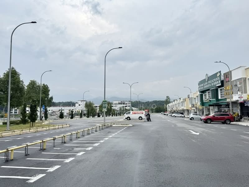 Shop for Rent in Kajang East (Semenyih) - Eldon Chong - Exterior - PropertyGuru.com.my