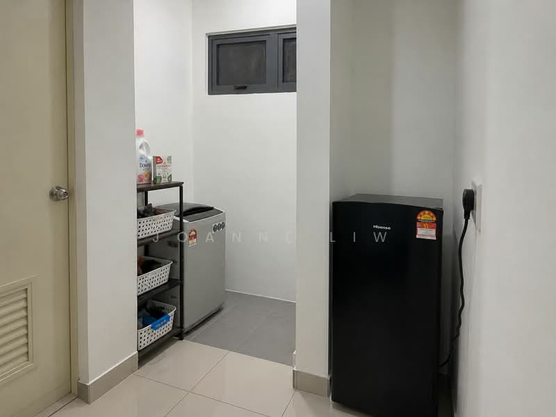 Servis Apartment untuk Disewa di Arte S - Joanne Liw - Interior - PropertyGuru.com.my
