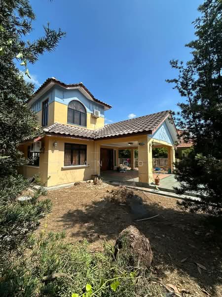 Rumah Berkembar untuk Dijual di Taman Ozana Impian (Bukit Katil) - Ivan Goh - PropertyGuru.com.my