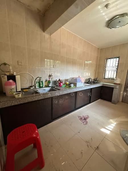 Rumah Berkembar untuk Dijual di Taman Ozana Impian (Bukit Katil) - Ivan Goh - PropertyGuru.com.my