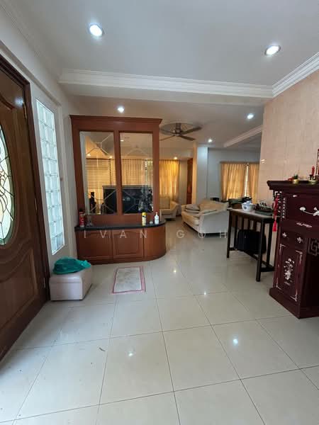 Rumah Berkembar untuk Dijual di Taman Ozana Impian (Bukit Katil) - Ivan Goh - PropertyGuru.com.my