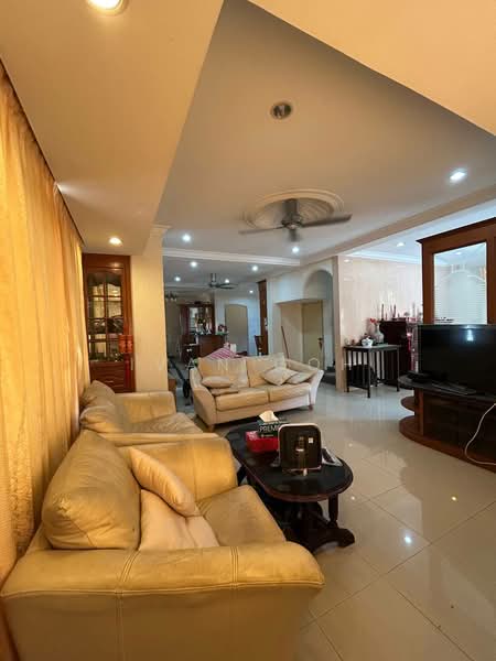 Rumah Berkembar untuk Dijual di Taman Ozana Impian (Bukit Katil) - Ivan Goh - PropertyGuru.com.my