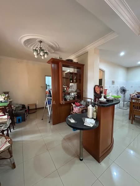 Rumah Berkembar untuk Dijual di Taman Ozana Impian (Bukit Katil) - Ivan Goh - PropertyGuru.com.my