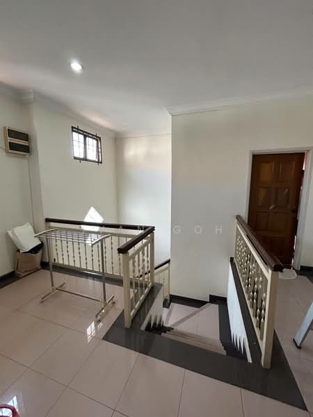 Rumah Berkembar untuk Dijual di Taman Ozana Impian (Bukit Katil) - Ivan Goh - PropertyGuru.com.my