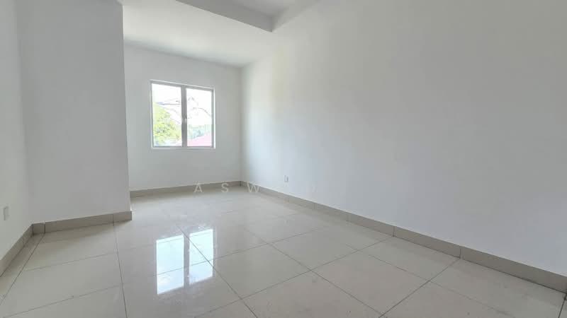 Rumah Berkembar untuk Dijual di Taman Haji Ahmad Jamil (Tasek Gelugor) - Aswad . - Interior - PropertyGuru.com.my