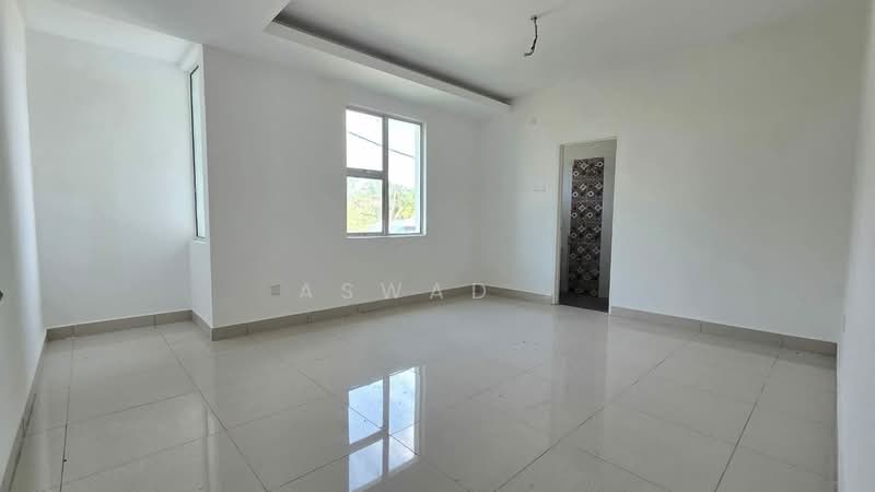 Rumah Berkembar untuk Dijual di Taman Haji Ahmad Jamil (Tasek Gelugor) - Aswad . - Interior - PropertyGuru.com.my