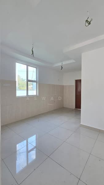 Rumah Berkembar untuk Dijual di Taman Haji Ahmad Jamil (Tasek Gelugor) - Aswad . - Interior - PropertyGuru.com.my