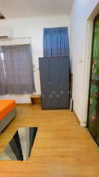 2-storey Terraced House for Rent in Seksyen 7 (Shah Alam) - Mak Hon Kean - Bedroom - PropertyGuru.com.my