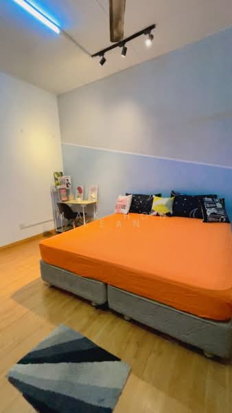 2-storey Terraced House for Rent in Seksyen 7 (Shah Alam) - Mak Hon Kean - Bedroom - PropertyGuru.com.my