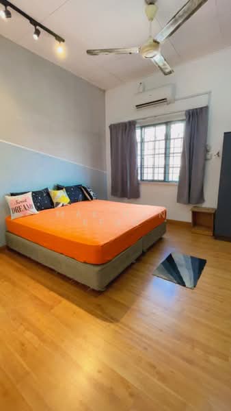 2-storey Terraced House for Rent in Seksyen 7 (Shah Alam) - Mak Hon Kean - Bedroom - PropertyGuru.com.my