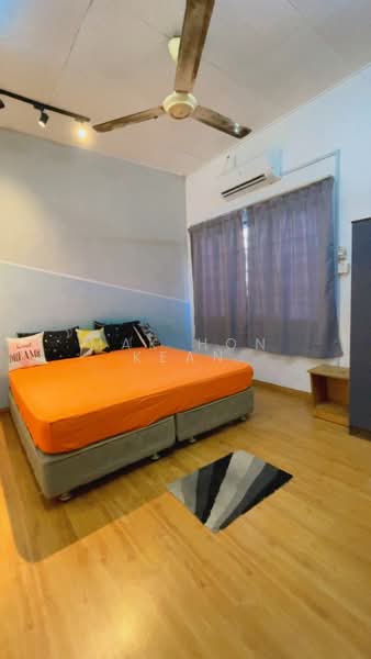 2-storey Terraced House for Rent in Seksyen 7 (Shah Alam) - Mak Hon Kean - Bedroom - PropertyGuru.com.my