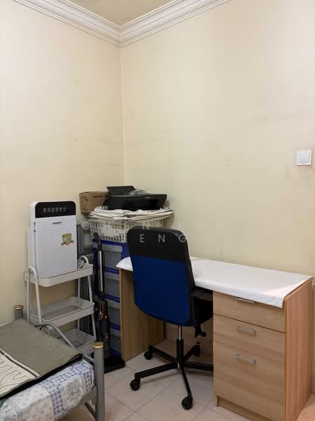 Condominium for Rent at Bayu Tasik 2 - Chen Kah Seng - Study - PropertyGuru.com.my