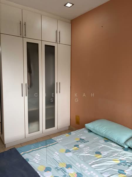 Condominium for Rent at Bayu Tasik 2 - Chen Kah Seng - Bedroom - PropertyGuru.com.my
