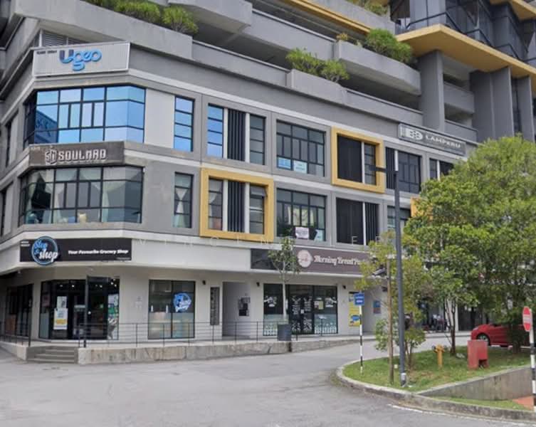 Shop for Rent in Mkh Boulevard (Kajang) - Vincent Lee - Exterior - PropertyGuru.com.my