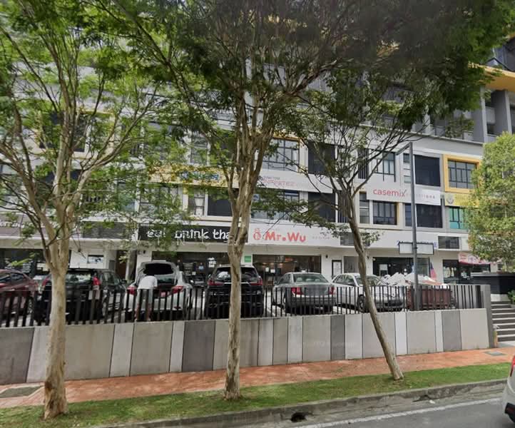 Shop for Rent in Mkh Boulevard (Kajang) - Vincent Lee - Exterior - PropertyGuru.com.my