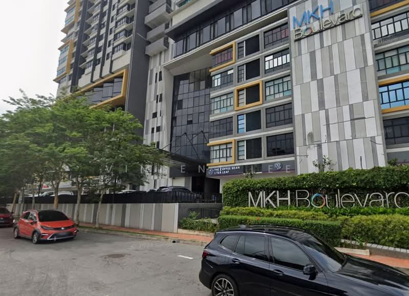 Shop for Rent in Mkh Boulevard (Kajang) - Vincent Lee - Exterior - PropertyGuru.com.my