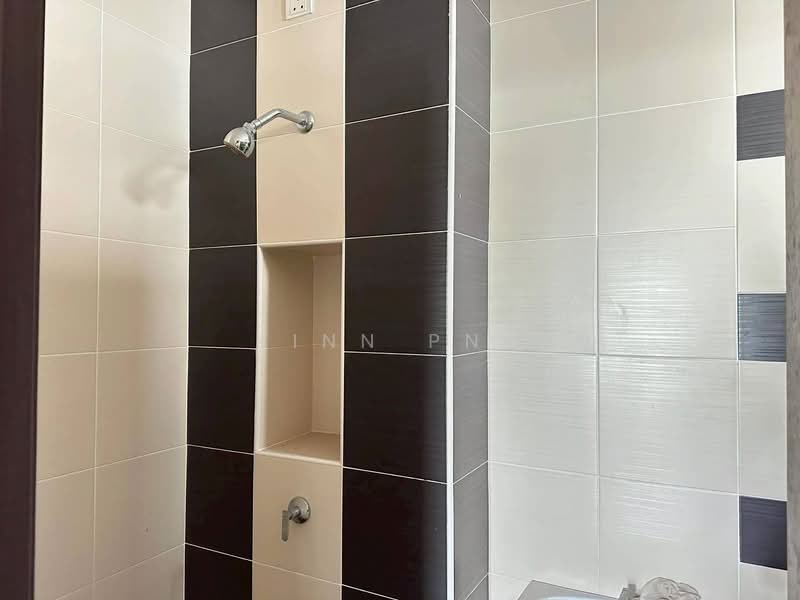 2-storey Terraced House for Sale in Johor Bahru (Johor) - Kinn Png - Bathroom - PropertyGuru.com.my
