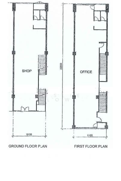 Shop / Office for Sale in Bangi (Selangor) - Leslie Low - PropertyGuru.com.my