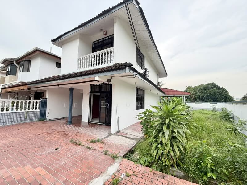 Rumah Teres 2 Tingkat untuk Dijual di Taman Johor Jaya (Johor Bahru) - Lee Qiu Wen - PropertyGuru.com.my
