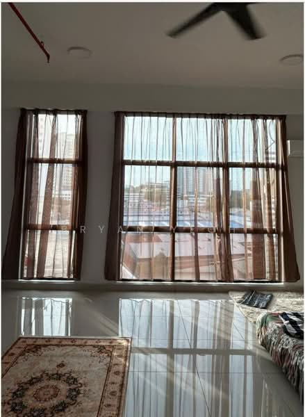 Service Residence for Sale at Boulevard 51 - Bryan Yeoh - View - PropertyGuru.com.my