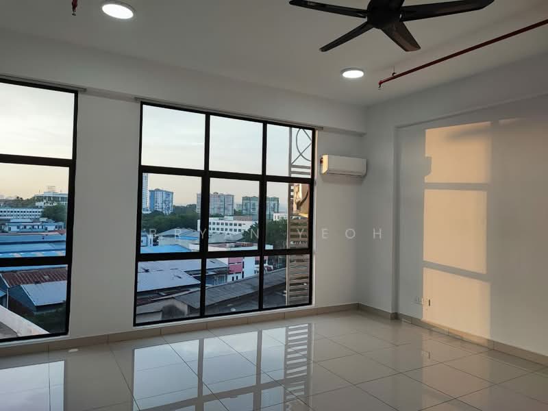 Service Residence for Sale at Boulevard 51 - Bryan Yeoh - View - PropertyGuru.com.my