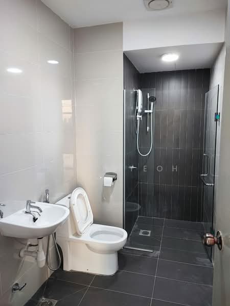 Service Residence for Sale at Boulevard 51 - Bryan Yeoh - Bathroom - PropertyGuru.com.my