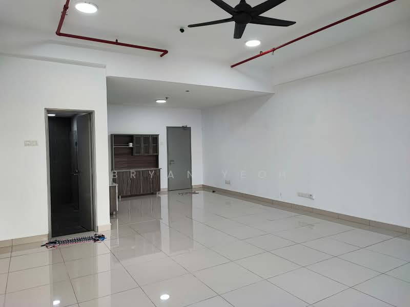 Service Residence for Sale at Boulevard 51 - Bryan Yeoh - Interior - PropertyGuru.com.my